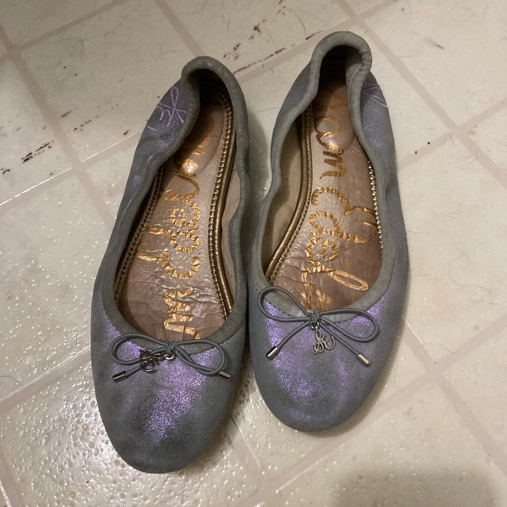 Sam Edelman ballet flats 🩰